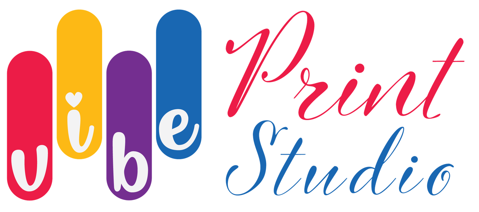 Vibe Print Studio